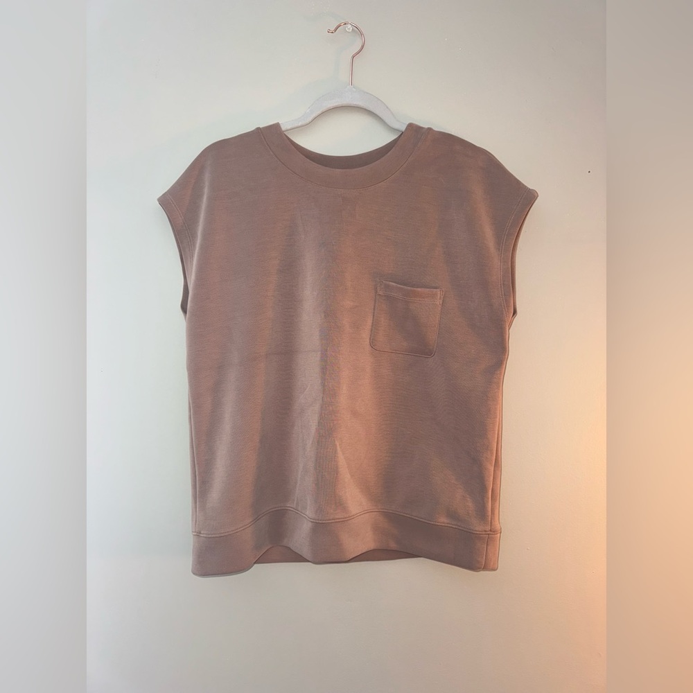Athleisure Tank